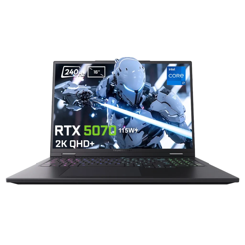 Laptop / Notebook