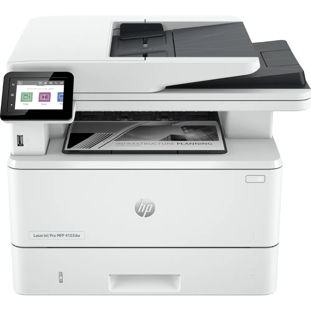 Yazıcı ve Sarf Ürünleri