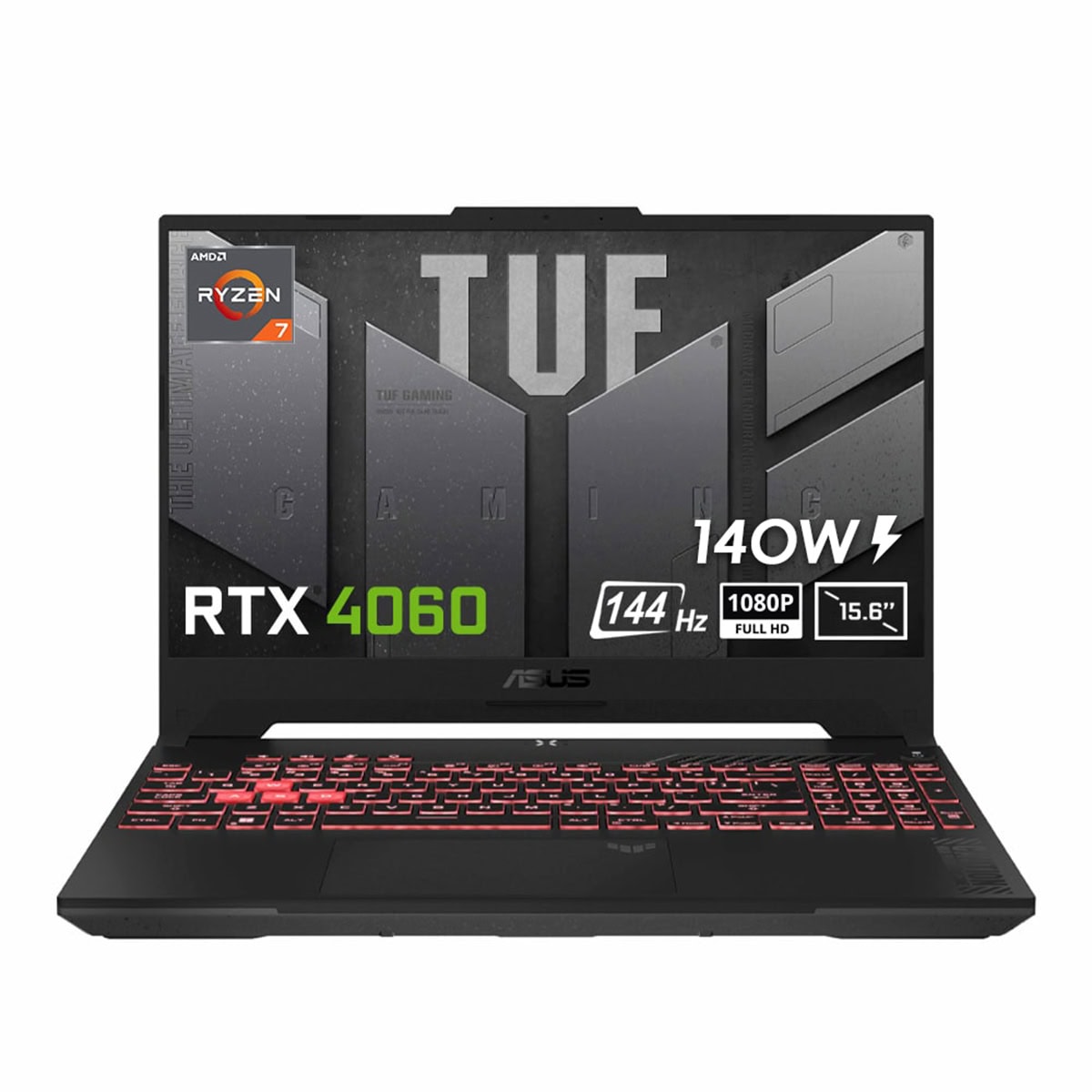 Asus Tuf Games