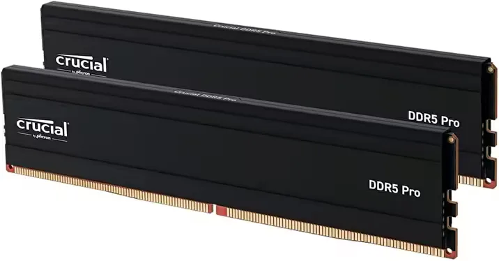 DDR5 RAM PC