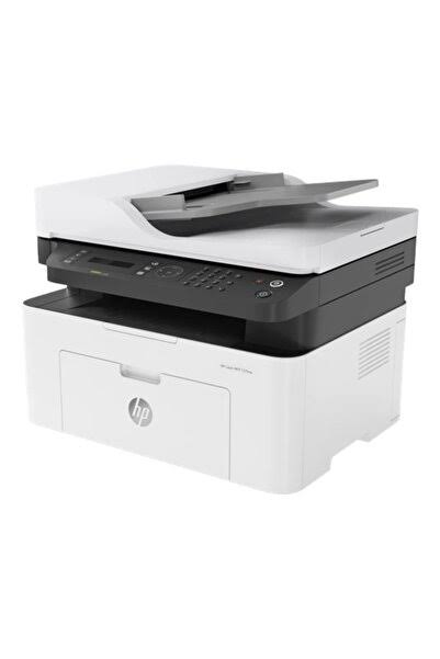HP 4ZB84A 137FNW Lazerjet