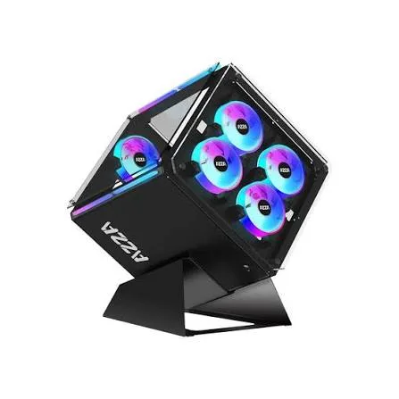 RGB Küp Kasa