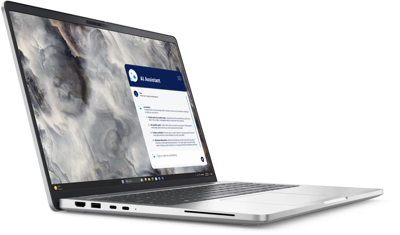 Üstün Kalite ve Sağlamlıkta Kurumsal Laptoplar