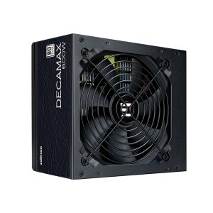 650 W Power Supply