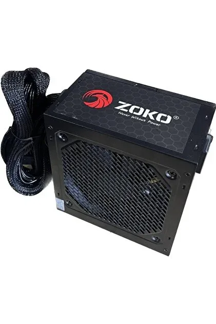 Zoko 650 W Power Supply